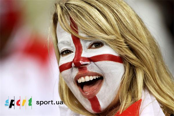 Самые красивые болельщицы чемпионата мира (фото) 