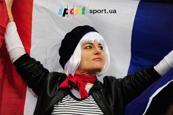 Самые красивые болельщицы чемпионата мира (фото) 