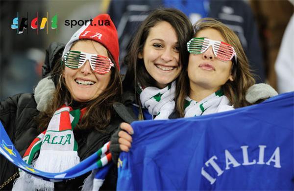 Самые красивые болельщицы чемпионата мира (фото) 