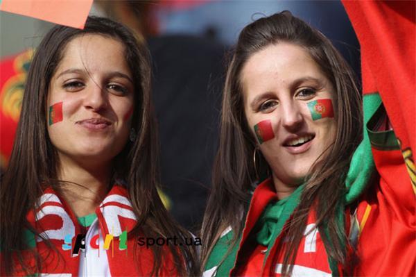 Самые красивые болельщицы чемпионата мира (фото) 