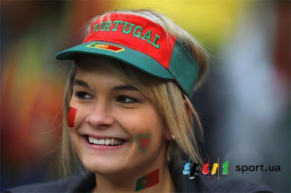 Самые красивые болельщицы чемпионата мира (фото) 