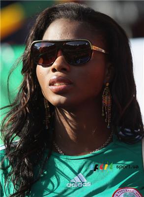 Самые красивые болельщицы чемпионата мира (фото) 