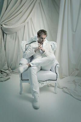 ТОП-10 лучших диджеев, которые выступят в Украине летом.ФОТО