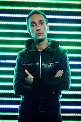 ТОП-10 лучших диджеев, которые выступят в Украине летом.ФОТО