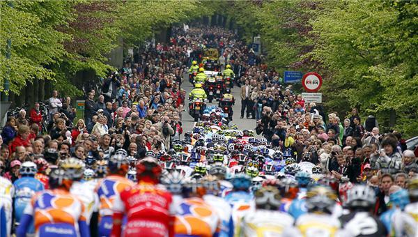 Иван Бассо победил в велогонке Giro d’Italia 2010