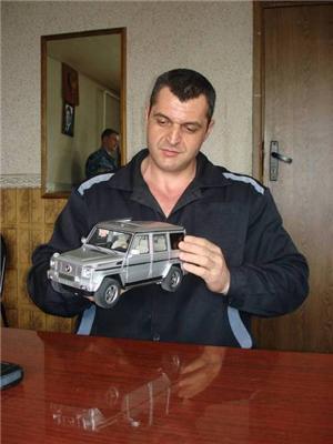 Места, в которые попадают «оборотни в погонах»