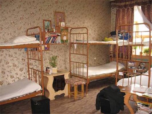 Места, в которые попадают «оборотни в погонах»