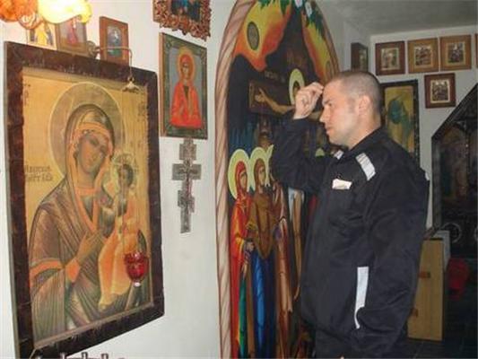 Места, в которые попадают «оборотни в погонах»