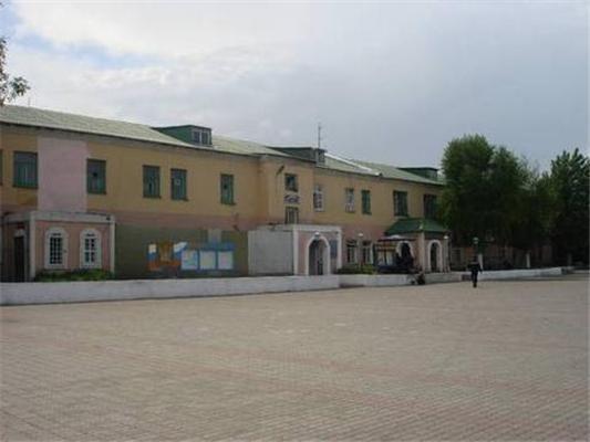 Места, в которые попадают «оборотни в погонах»