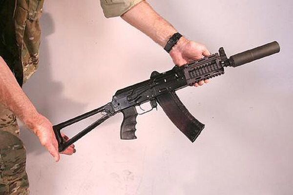 Насколько может быть опасным травматическое оружие?