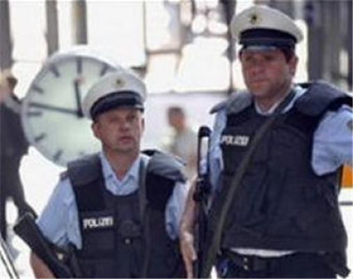 Полиция Кипра ищет сбежавшего "русского шпиона"
