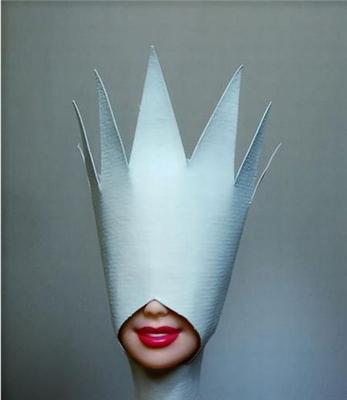 Куклы в стиле Lady Gaga