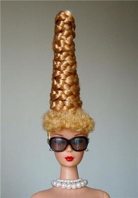 Куклы в стиле Lady Gaga