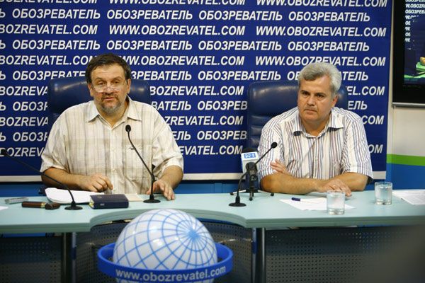 Нардепи на спокої, або Відпочинок - кращий працю