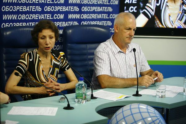 Тепловий удар: майже смертельно