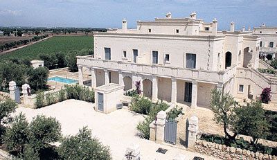 Для Аль Бано любовь что езда на автомобиле