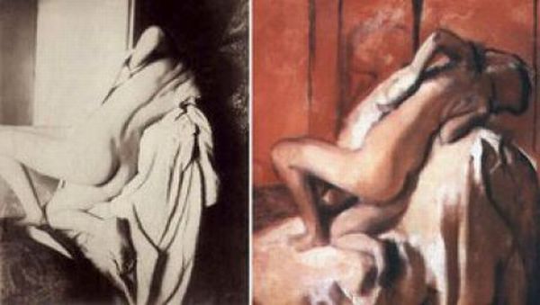  Як відомі імпресіоністи малювали свої шедеври