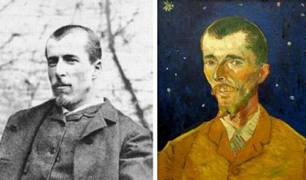 Як відомі імпресіоністи малювали свої шедеври