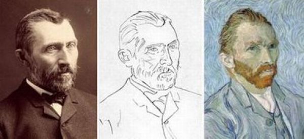 Як відомі імпресіоністи малювали свої шедеври