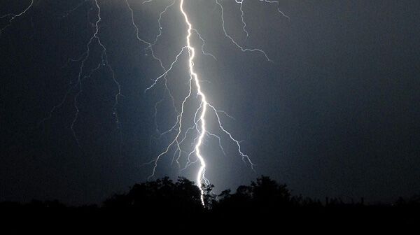 Природні катаклізми. Моторошні ФОТО з усього світу