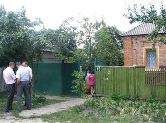 Студент-снайпер два дня вел перестрелку с правоохранителями