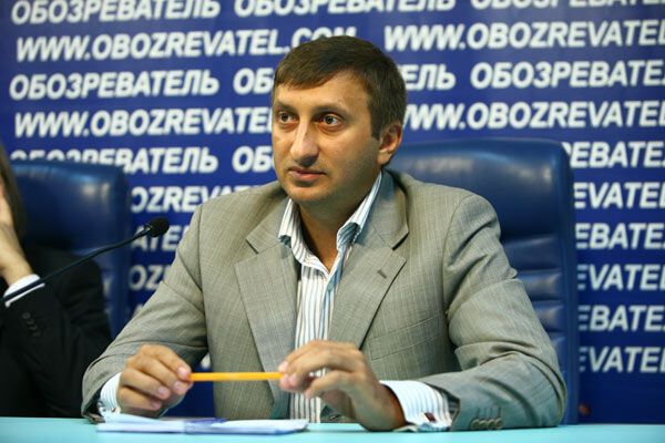 Оппозиция оказывает медвежью услугу прессе