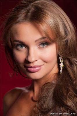 Все участницы конкурса красоты "Мисс Вселенная - 2010". ФОТО