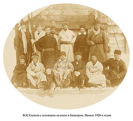 Брати-Леніни