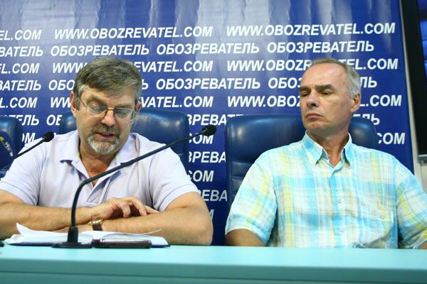 Главная ошибка ПР - закон о местных выборах