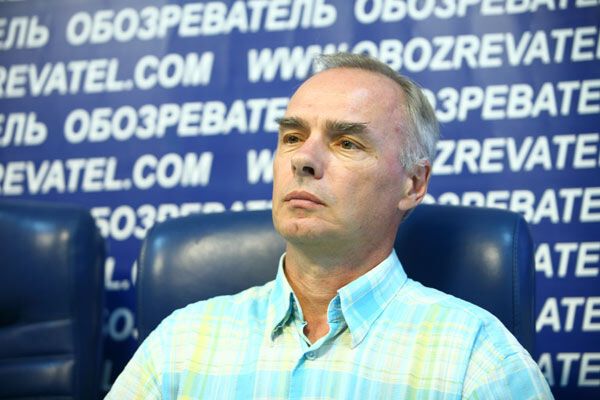 Идею федерализации могут извратить