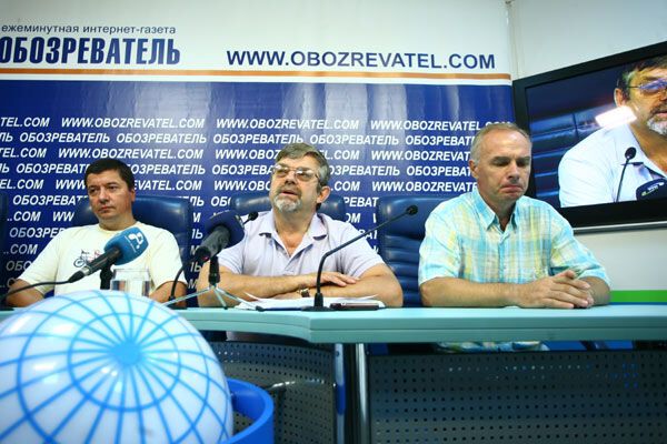 Федерализация = сепаратизм?