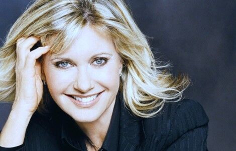 Великие блондинки Голливуда