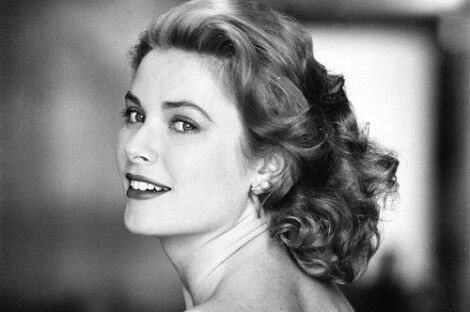 Великие блондинки Голливуда