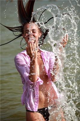 Самые сексуальные баскетболистки России. ФОТО