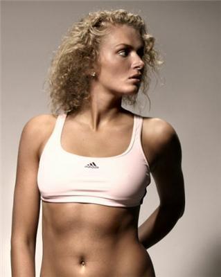 Самые сексуальные баскетболистки России. ФОТО