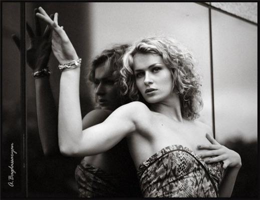 Самые сексуальные баскетболистки России. ФОТО