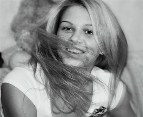 Самые сексуальные баскетболистки России. ФОТО