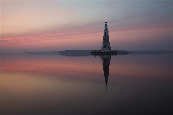 Самые красивые фото со всех уголков мира 