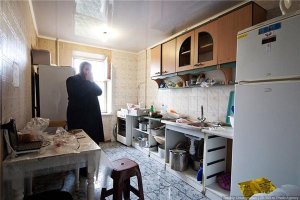 Еврейский Новый год в украинской Умани. ФОТОрепортаж