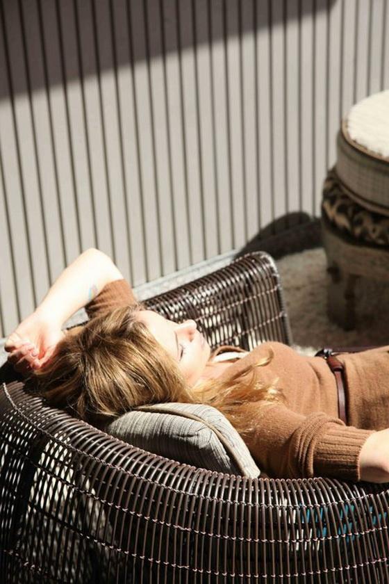 Скарлетт Йоханссон для Mango до волшебного фотошопа