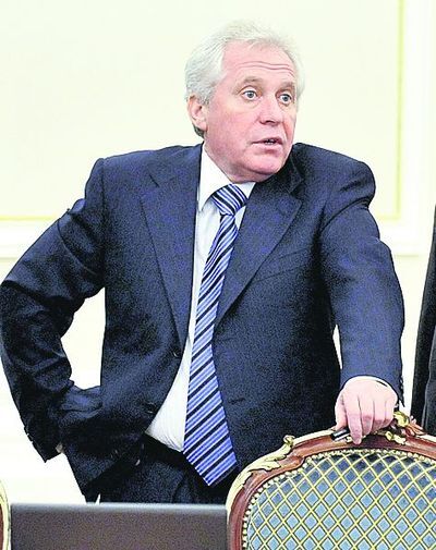 За что в Украине убивают журналистов