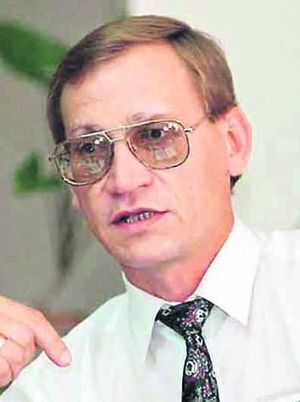 За что в Украине убивают журналистов