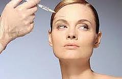Использование ботулинического токсина (Ботокса) в косметической дерматологии.
