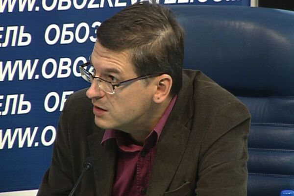 Российская Федерация – псевдофедерация