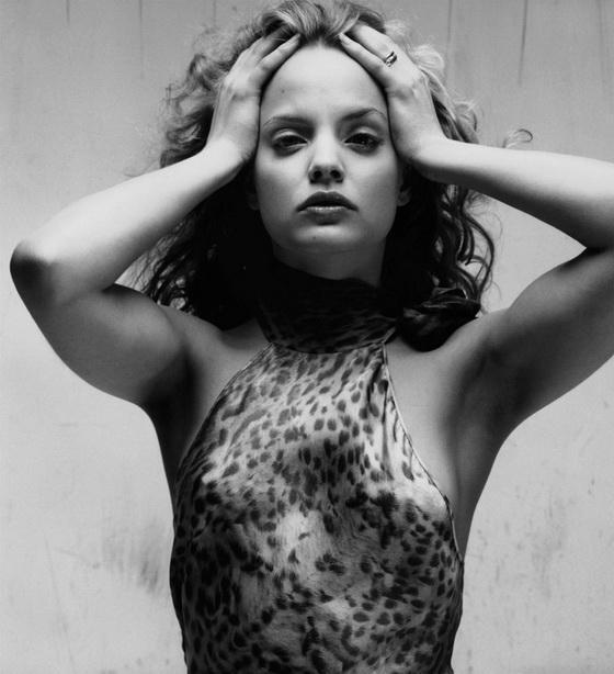 Лакомый кусочек для «Парфюмера»