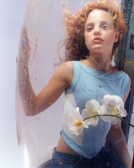 Лакомый кусочек для «Парфюмера»