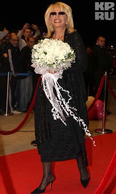 Шикарная свадьба Игоря Николаева. ФОТО