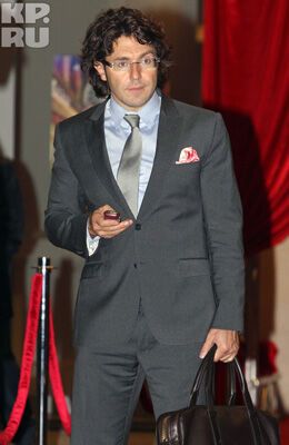 Шикарная свадьба Игоря Николаева. ФОТО