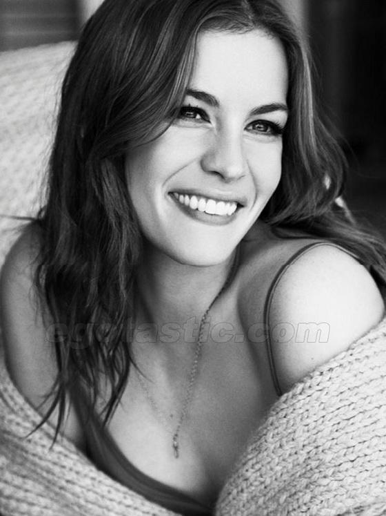 Лив Тайлер: эротика в ванной и не только