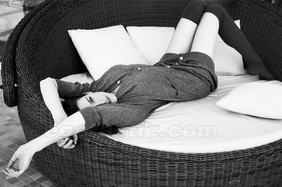 Лив Тайлер: эротика в ванной и не только